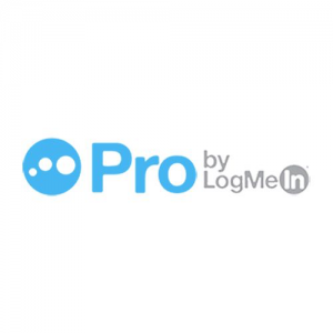 LogMeIn Pro