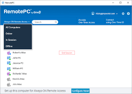 RemotePC