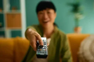 Hoe werkt een Pikaa afstandsbediening instellen precies?