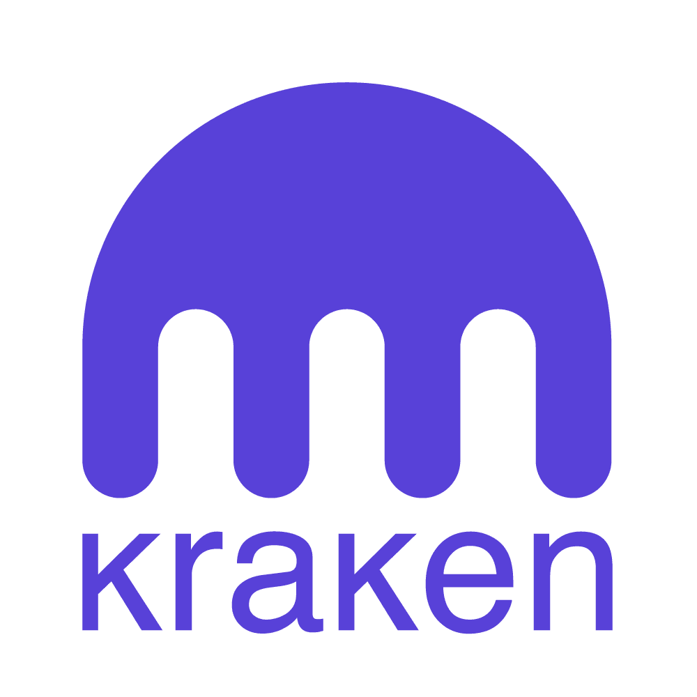 kraken logo