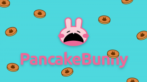 pancake bunny