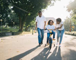 veiligheid van je kind zoals de gevolgen van een aanrijding