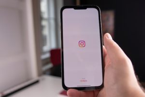 positioneringsonderzoek instagram sales