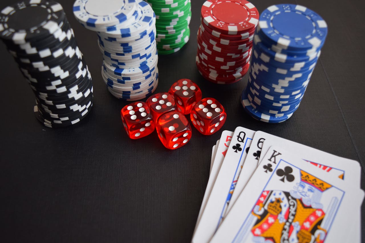 Hoe kies je het beste online casino voor jou