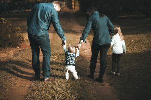 veiligheid van je kind zoals de gevolgen van een aanrijding